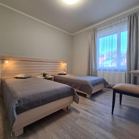 Hotel Viesu Nams Upe Roja Zewnętrze zdjęcie