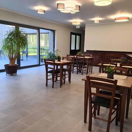 Hotel Viesu Nams Upe Roja Zewnętrze zdjęcie